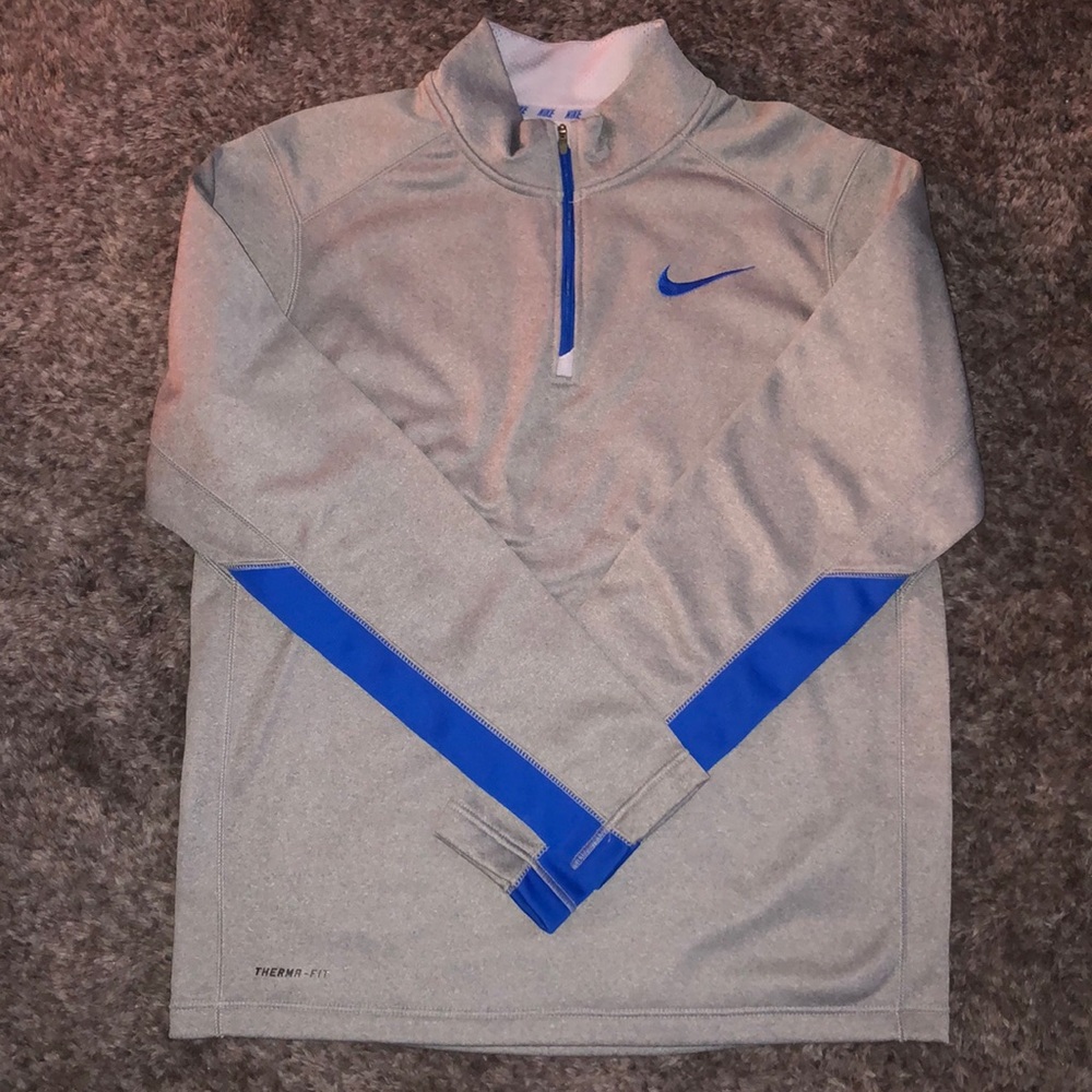 Nike Therma-Fit Hoodie